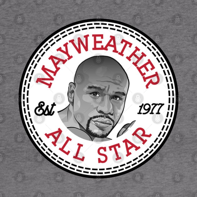 Floyd Mayweather by podpah podcast